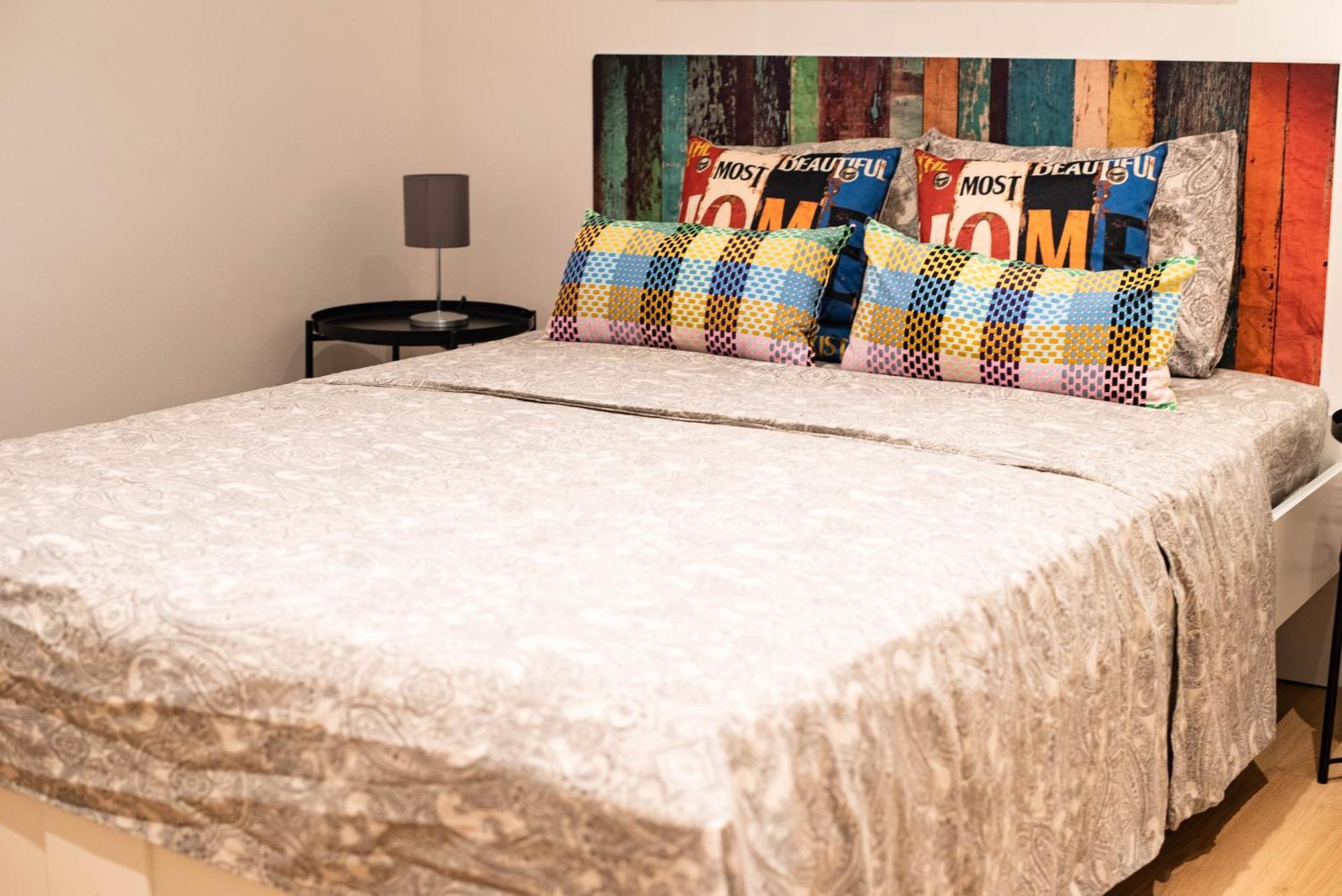 Shared To Rent * Barcelone