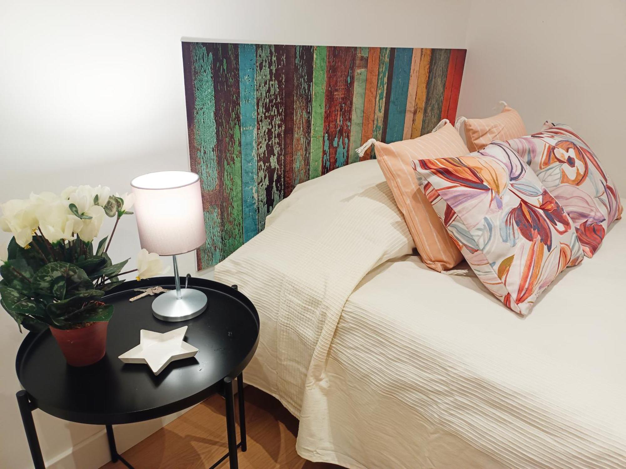 Auberge de jeunesse Shared To Rent