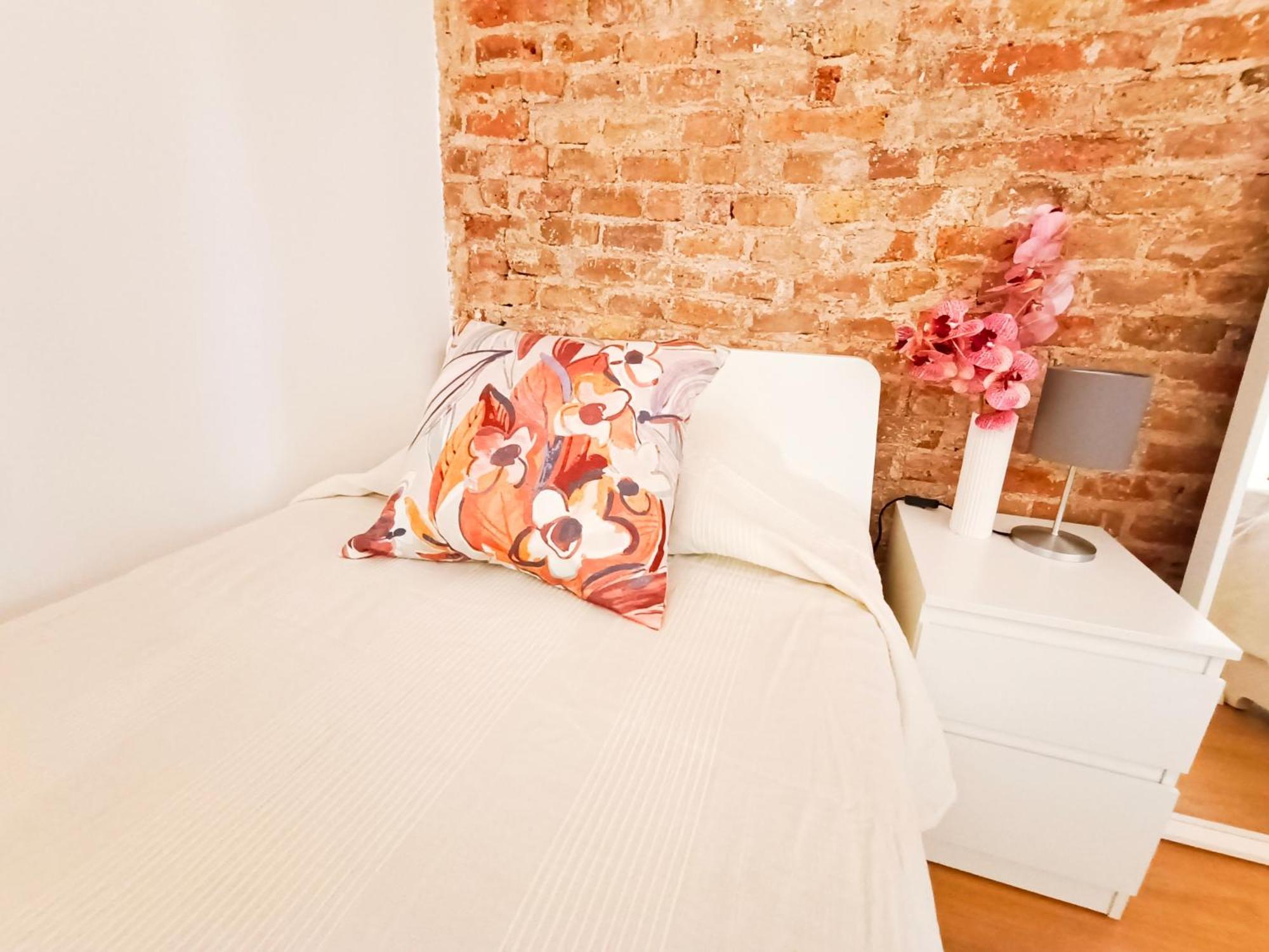 Shared To Rent Auberge de jeunesse Barcelone