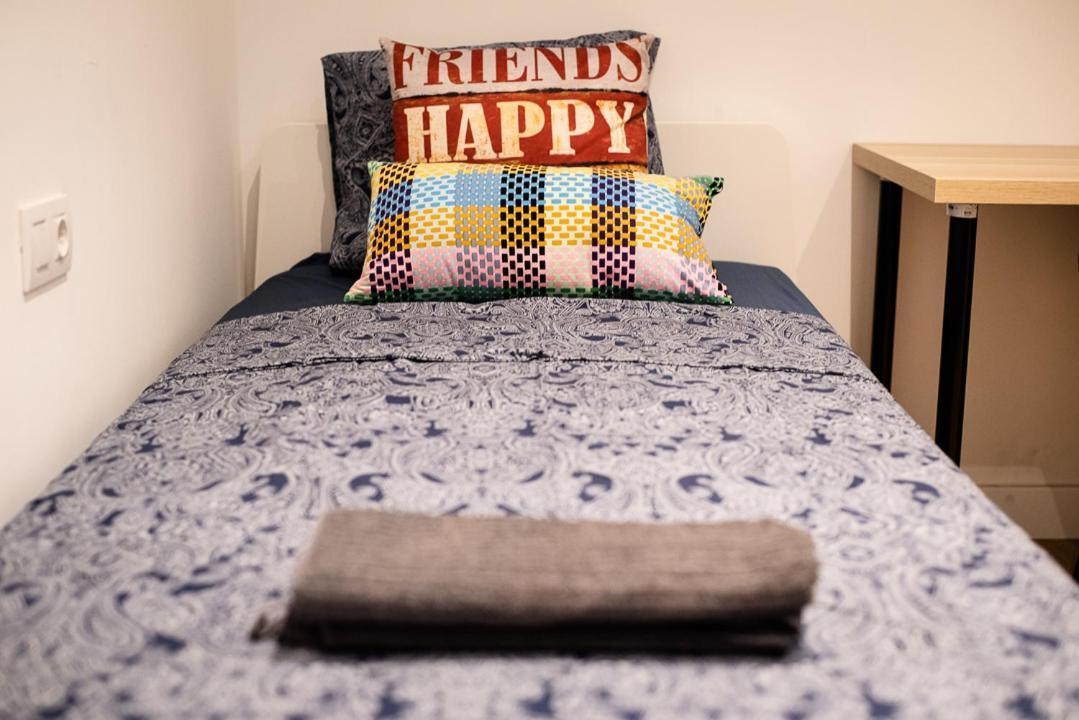 Auberge de jeunesse Shared To Rent Barcelone