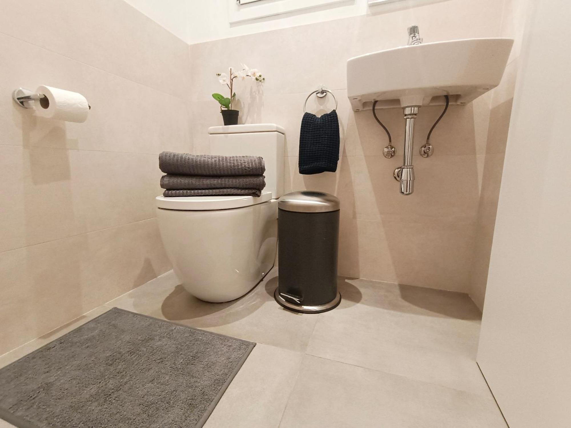 Shared To Rent Barcelone