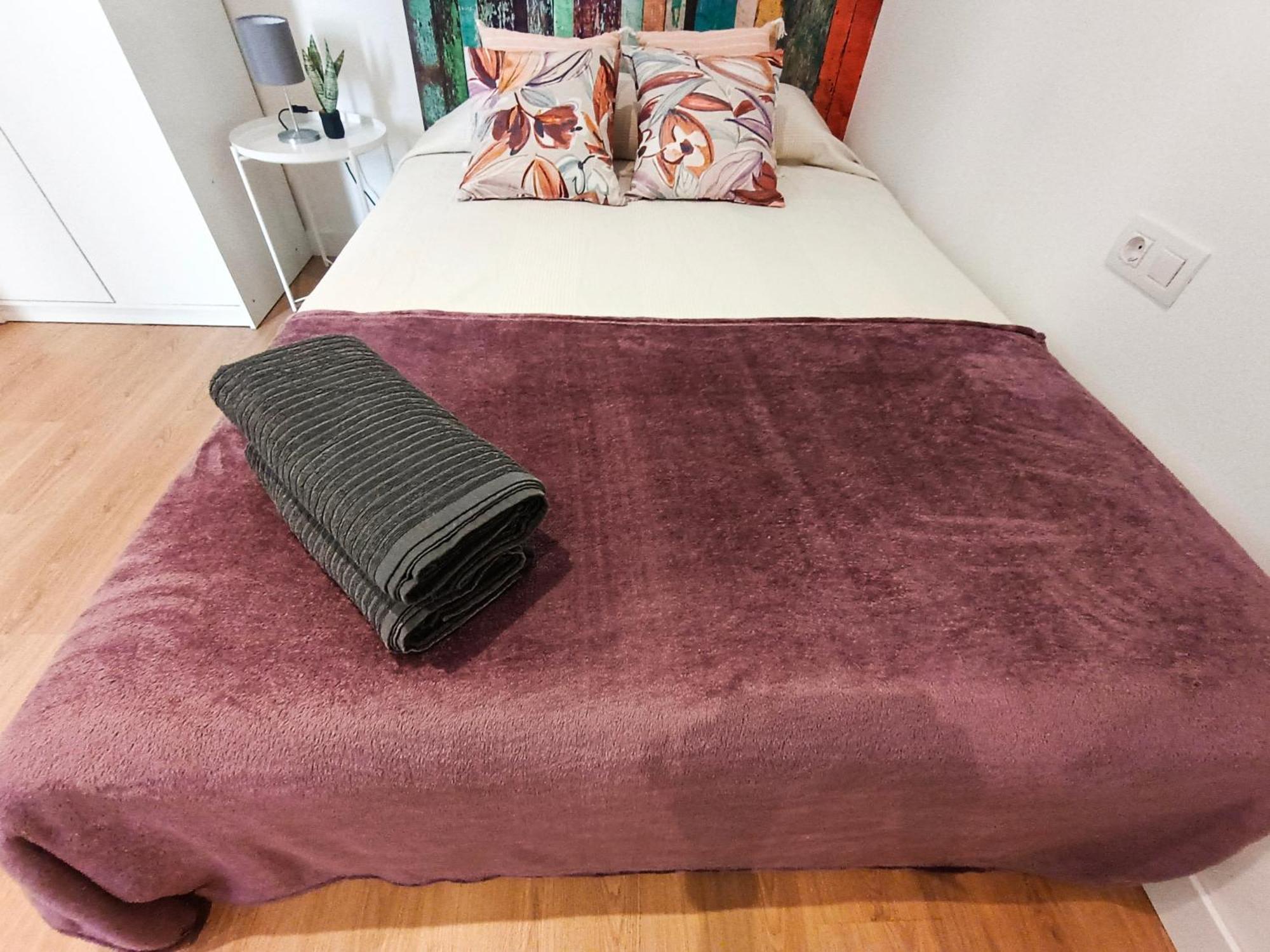 Shared To Rent Barcelone