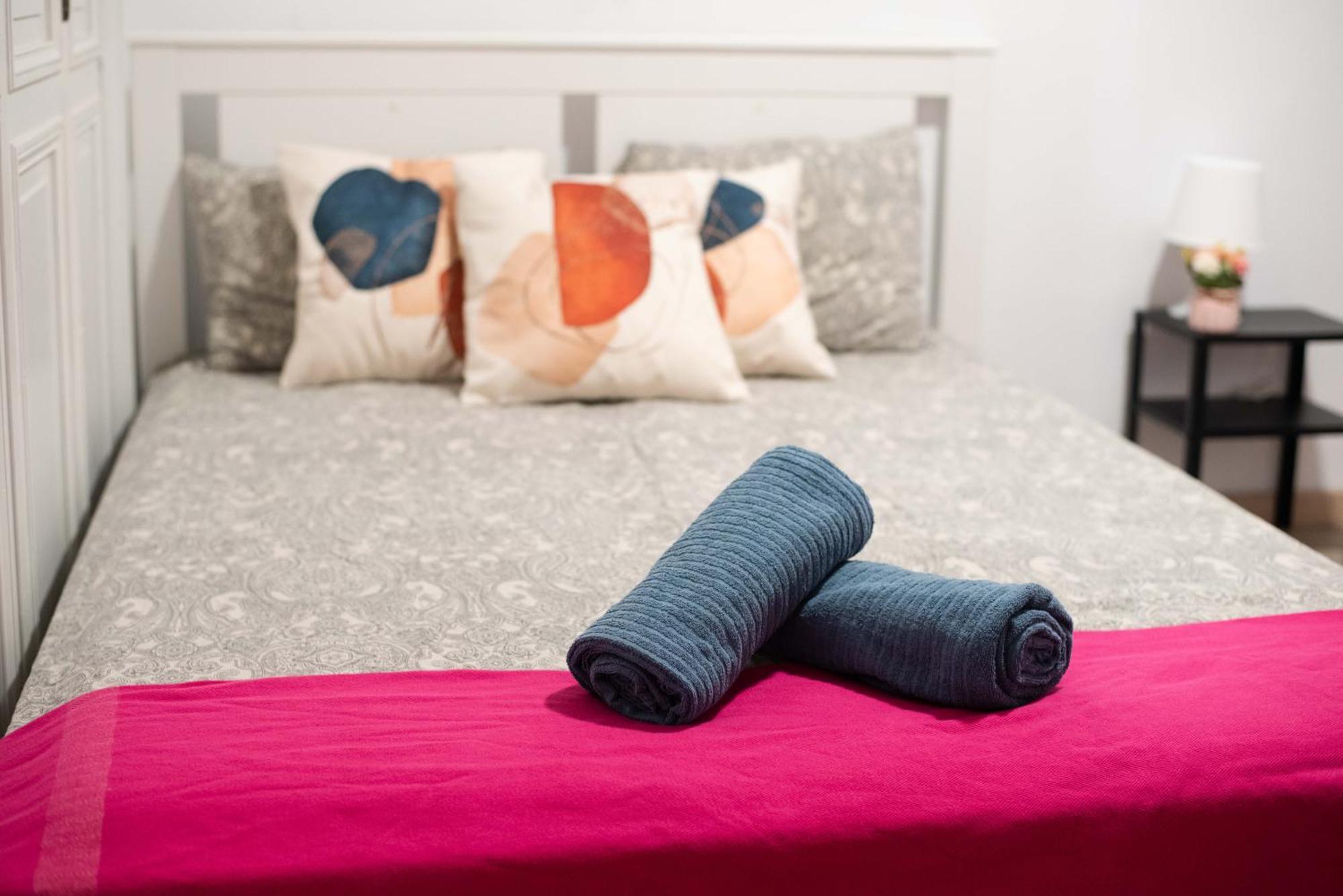 Auberge de jeunesse Shared To Rent Barcelone