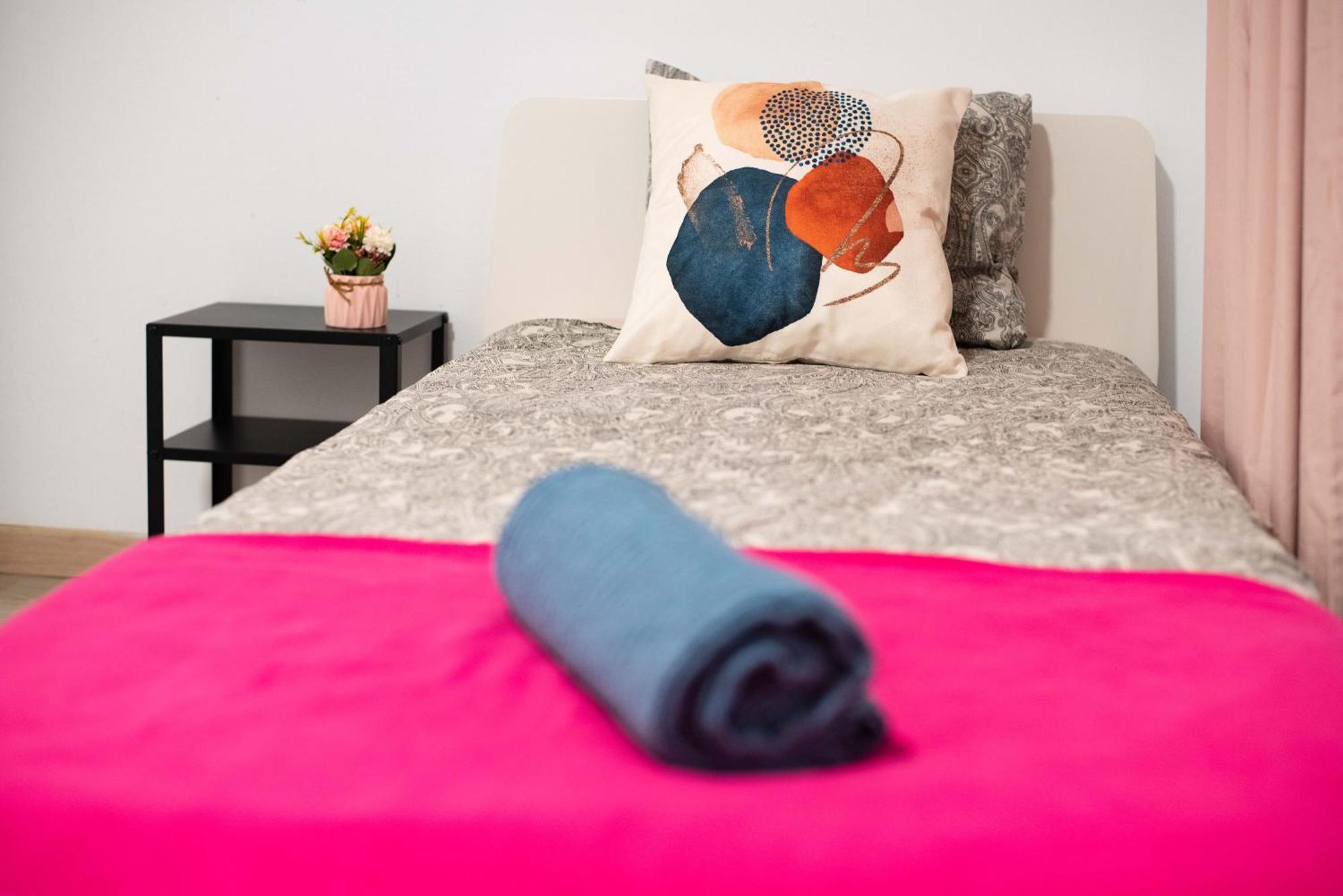 Auberge de jeunesse Shared To Rent *